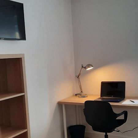 Apartamentos Milan 2 اوفيدو المظهر الخارجي الصورة