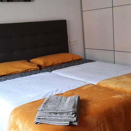 Apartamentos Milan 2 اوفيدو المظهر الخارجي الصورة