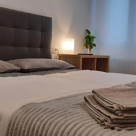 Apartamentos Milan 2 اوفيدو المظهر الخارجي الصورة