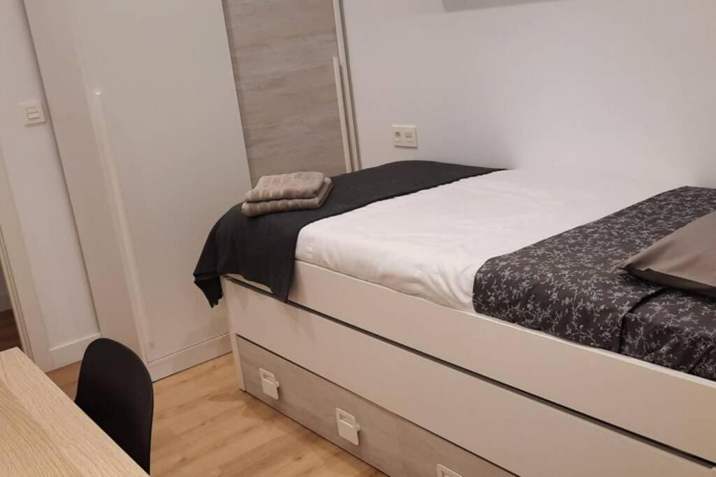 Apartamentos Milan 2 اوفيدو المظهر الخارجي الصورة