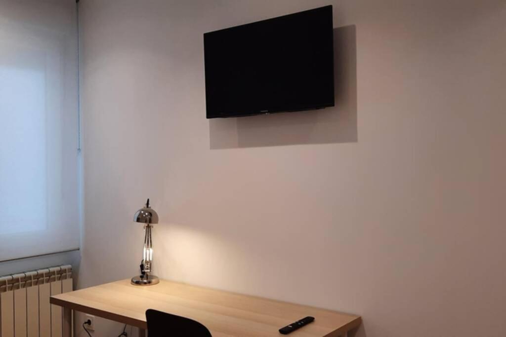 Apartamentos Milan 2 اوفيدو المظهر الخارجي الصورة
