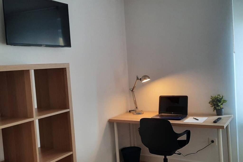 Apartamentos Milan 2 اوفيدو المظهر الخارجي الصورة