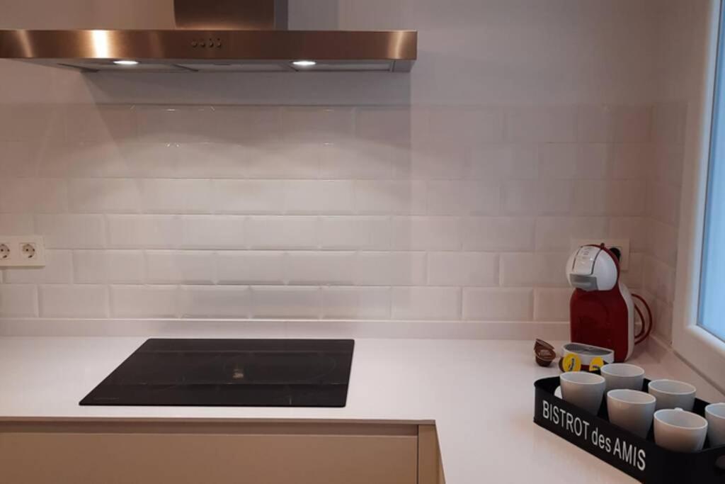 Apartamentos Milan 2 اوفيدو المظهر الخارجي الصورة