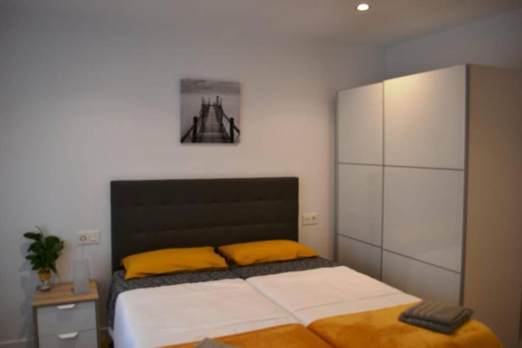 Apartamentos Milan 2 اوفيدو المظهر الخارجي الصورة