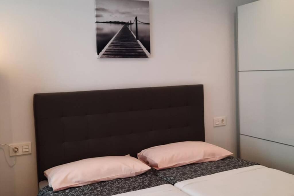 Apartamentos Milan 2 اوفيدو المظهر الخارجي الصورة