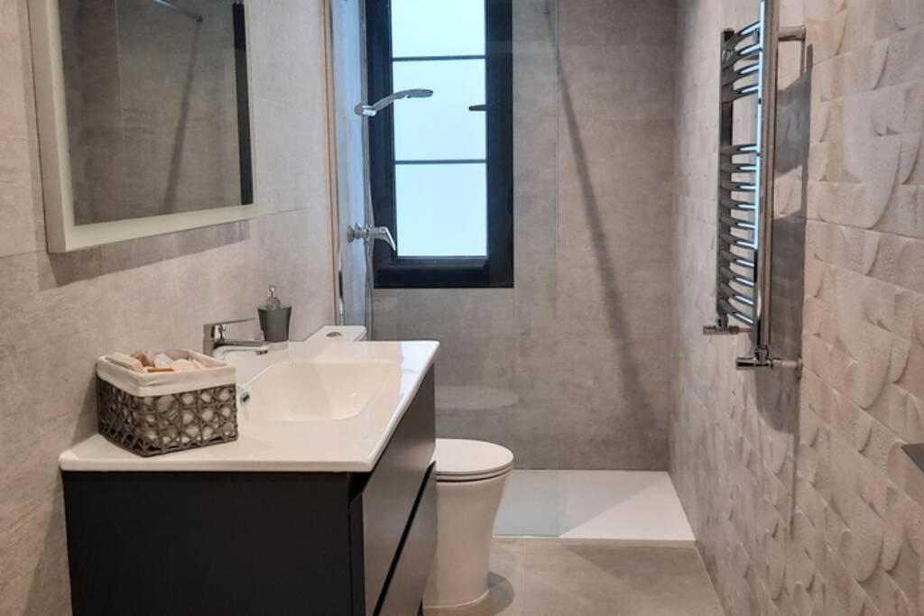 Apartamentos Milan 2 اوفيدو المظهر الخارجي الصورة